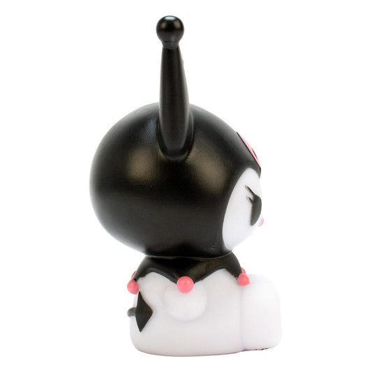 Sanrio Mood Lamp Kuromi 11 cm, alternate view