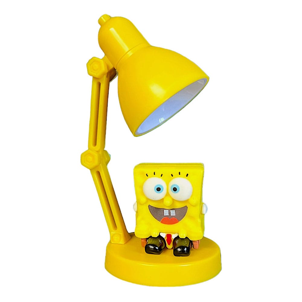 SpongeBob SquarePants Mini LED Light Figure Patrick 10 cm