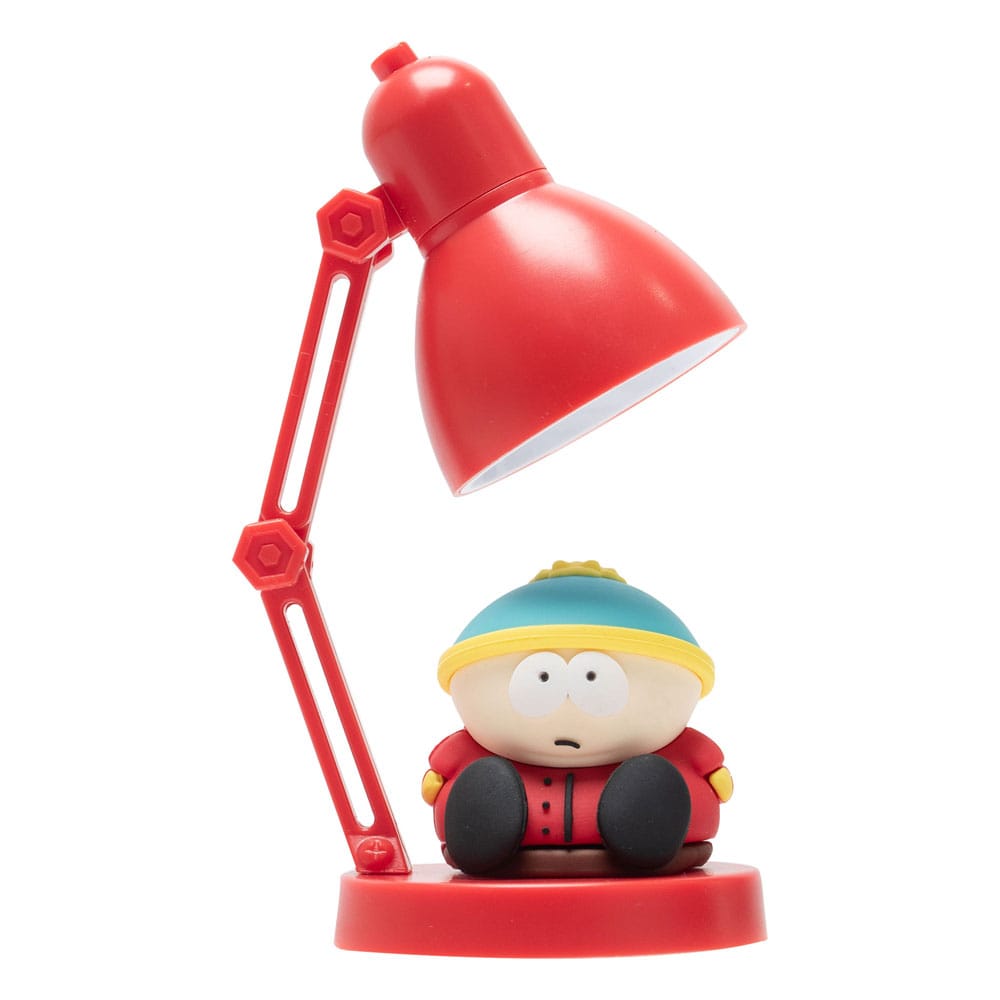 South Park Kenny Mini LED Light Figure 10 cm