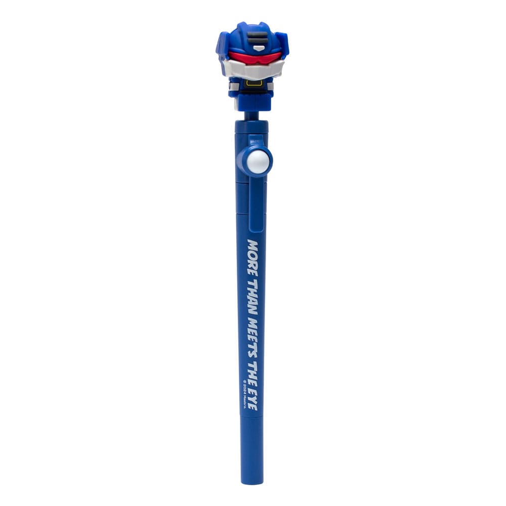 Transformers Fidget Pen Toy