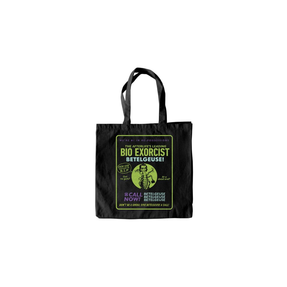 Beetlejuice 2 Tote Beetlejuice 2 Tote Bag