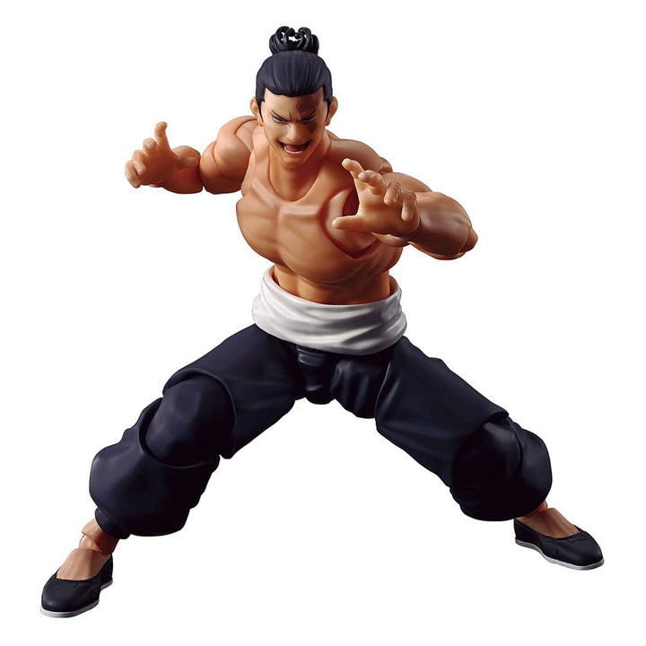 Jujutsu Kaisen Aoi Todo S.H.Figuarts Action Figure