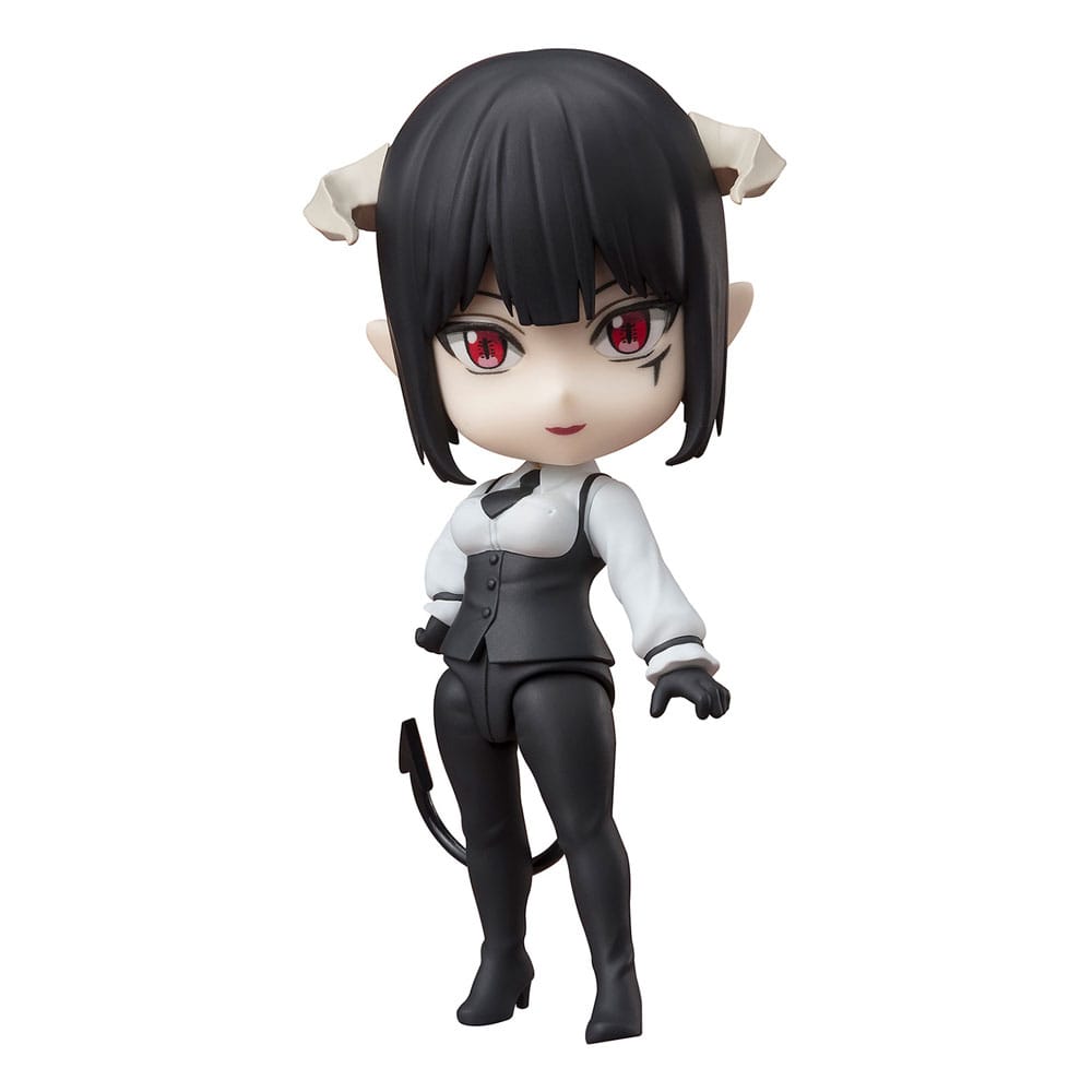 Tis Time for Torture Princess Figuarts Mini Action Figure 9 cm