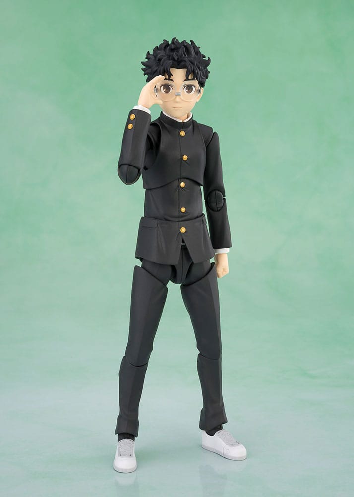 Dandadan Okarun SH Figuarts Action Figure 14 cm