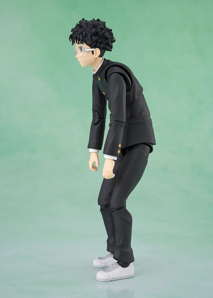 Dandadan Okarun SH Figuarts Action Figure 14 cm