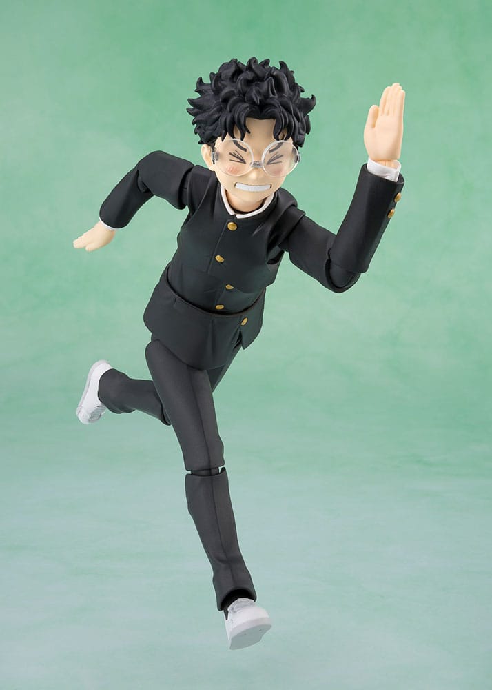 Dandadan Okarun SH Figuarts Action Figure 14 cm