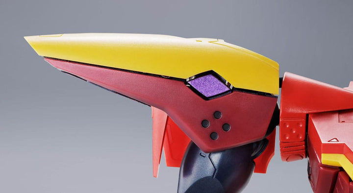 DX Chogokin VF 19 Custom Excalibur Basara Nekki Special Macross 7 Action Figure 24 cm