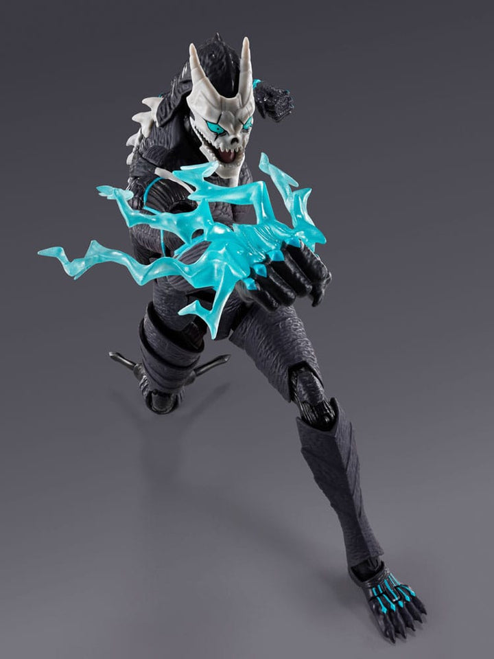 Kaiju No 8 Kafka Hibino SH Figuarts Action Figure 16 cm