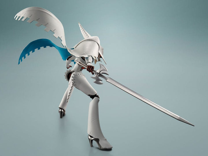 S H Figuarts Seeker Metaphor ReFantazio Action Figure 19 cm