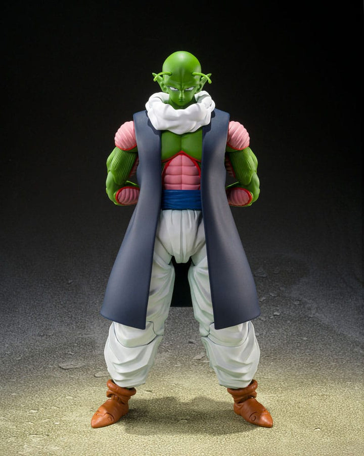 Dragon Ball Nail SH Figuarts Action Figure 16 cm