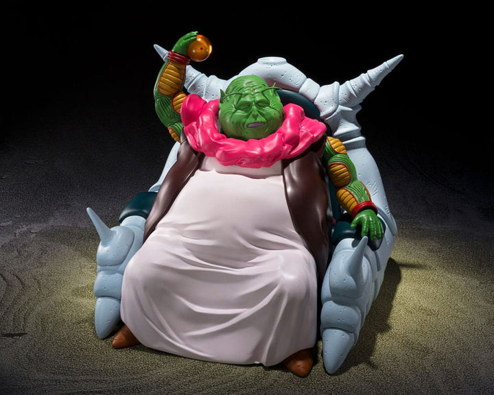 S.H.Figuarts Dragon Ball The Great Elder 1/8 Scale  Action Figure
