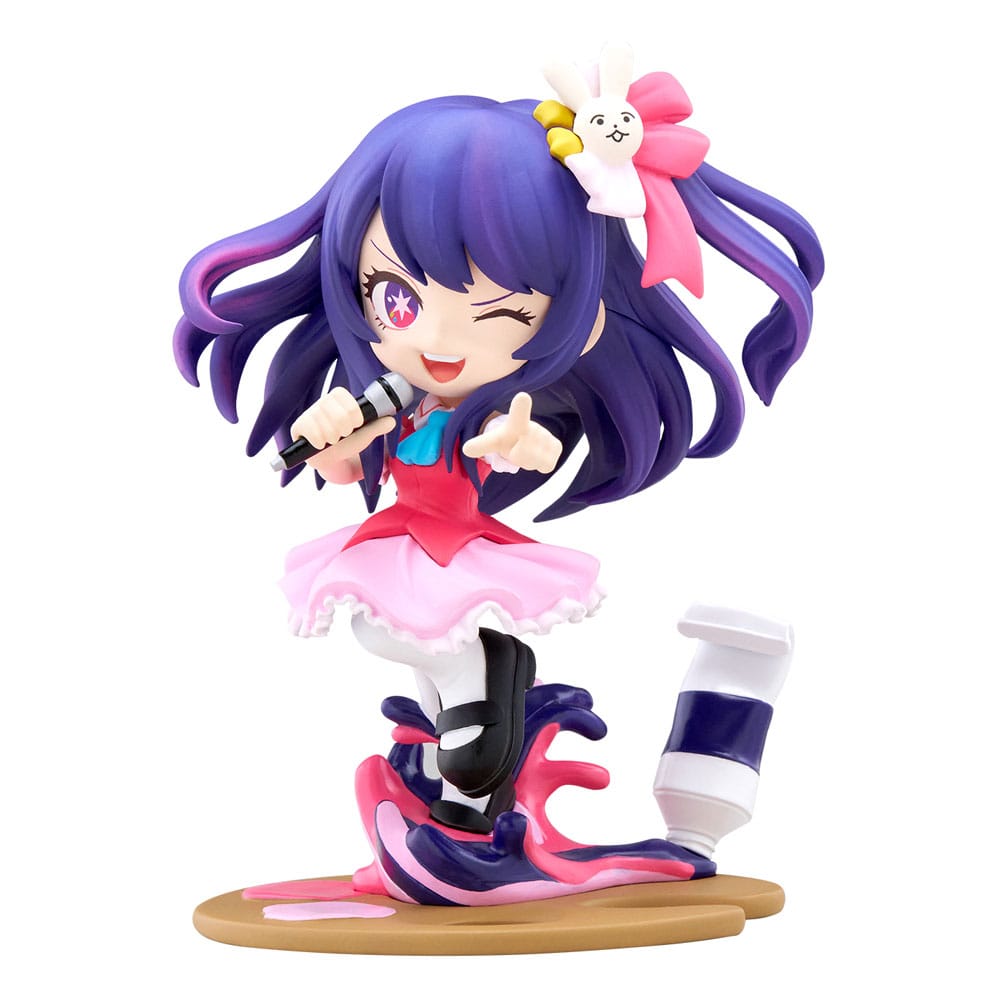 Oshi No Ko Ai Hoshino PalVerse PVC Statue 11 cm