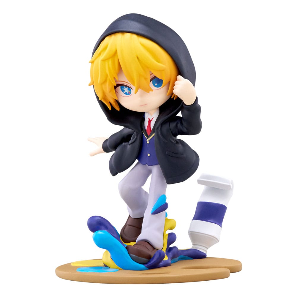 Oshi No Ko Aqua PalVerse PVC Statue 10 cm
