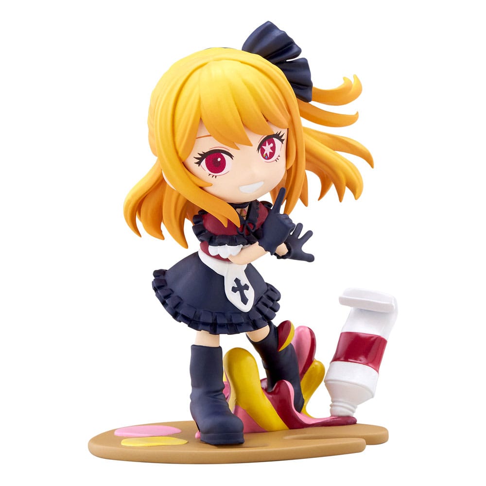 Oshi No Ko Ruby PalVerse PVC Statue 10 cm