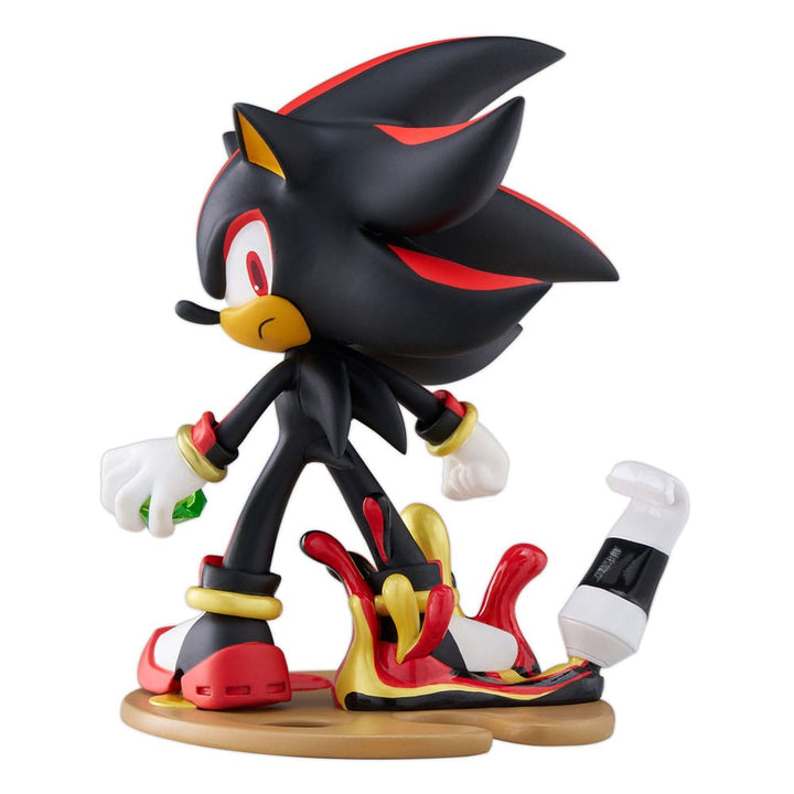 Sonic the Hedgehog Shadow PalVerse Figure Action Toy