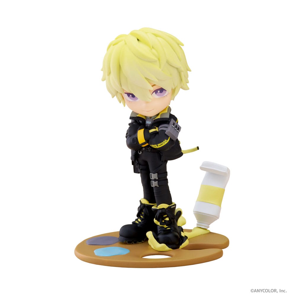 Nijisanji Sonny Brisko PalVerse PVC Statue 11 cm