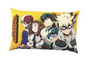 My Hero Academia Group Character Pillow Cushion 40 x 25 cm