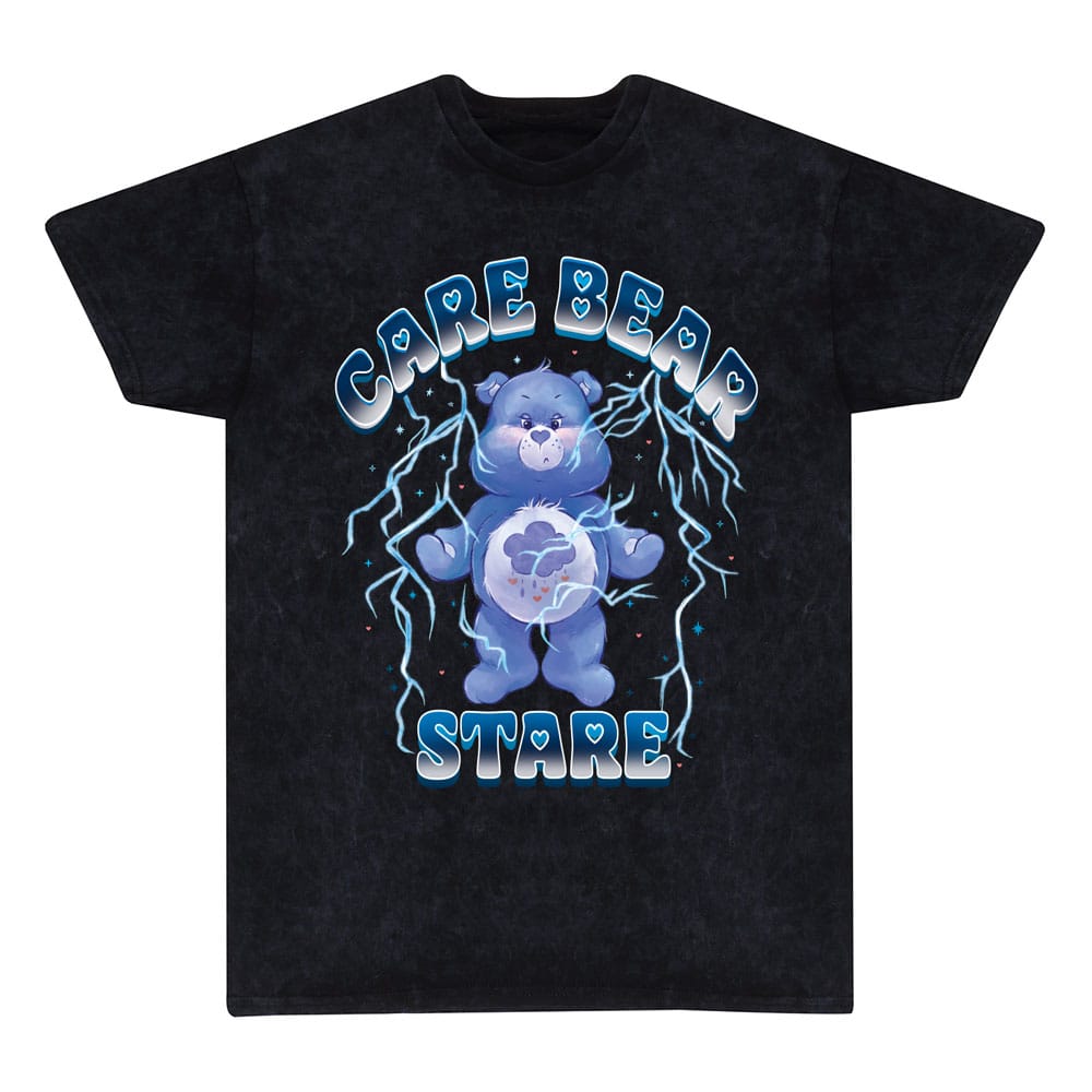 The Care Bears Care Bears Stare T Shirt Size M