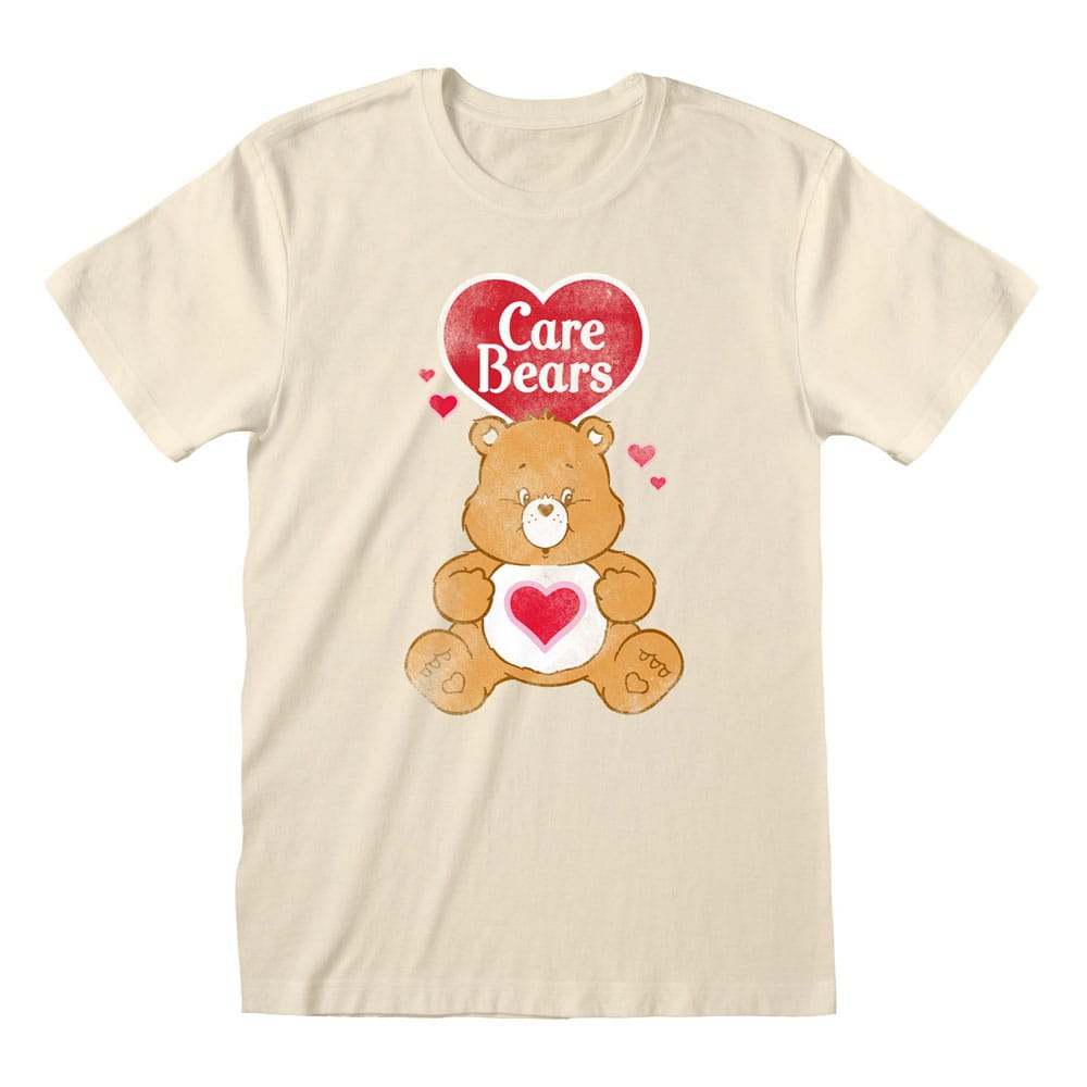 The Care Bears Tenderheart Bear The Care Bears T Shirt Size XL