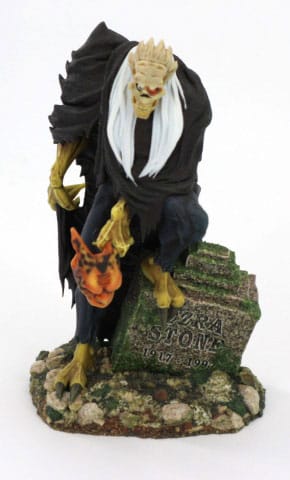 Kelly Jones The 13th Son Statue 1 12 16 cm