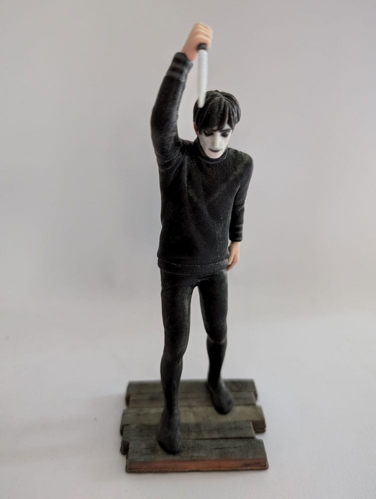 The Cabinet of Dr Caligari Cesare Statue 1 10 15 cm
