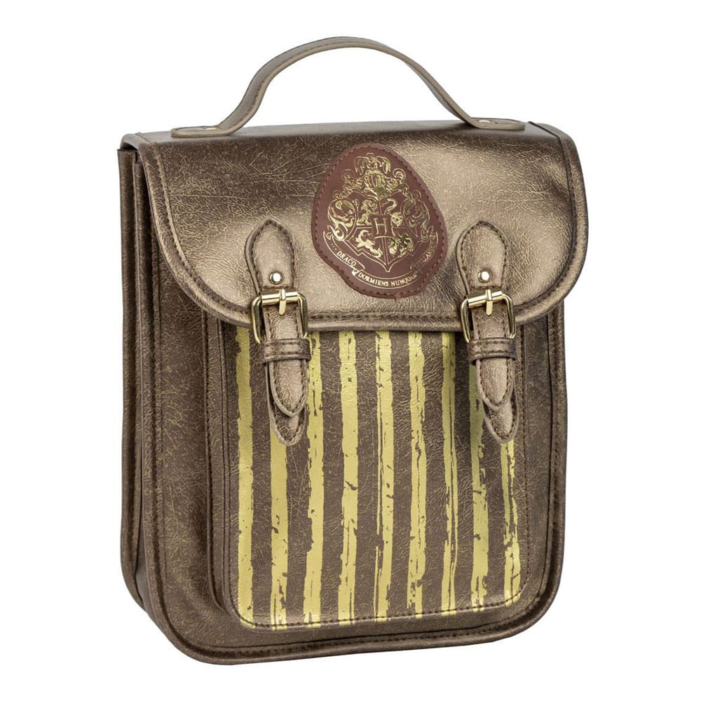 Wizarding World Harry Potter Hogwarts Crest Backpack