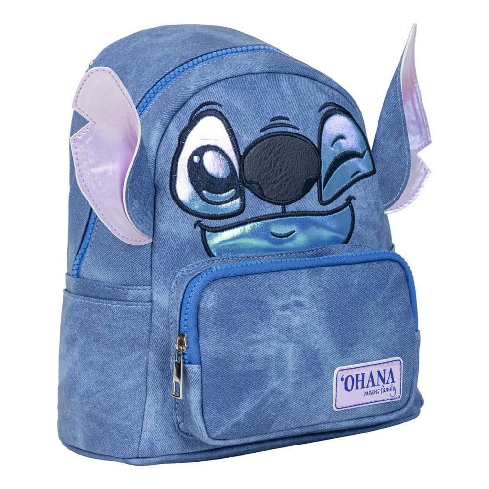 Disney Stitch Lilo and Stitch Twink Mini Backpack