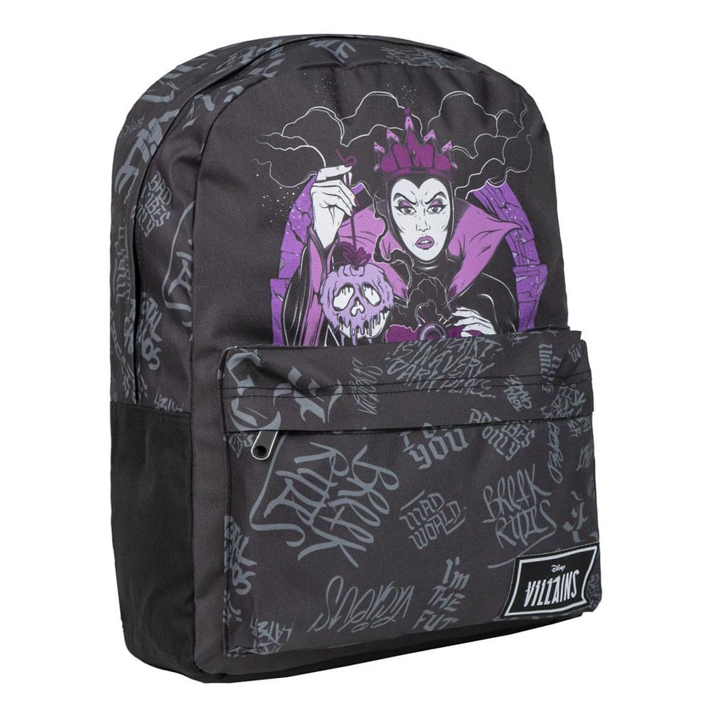 Disney Queen Grimhilde Snow White and the Seven Dwarfs Backpack