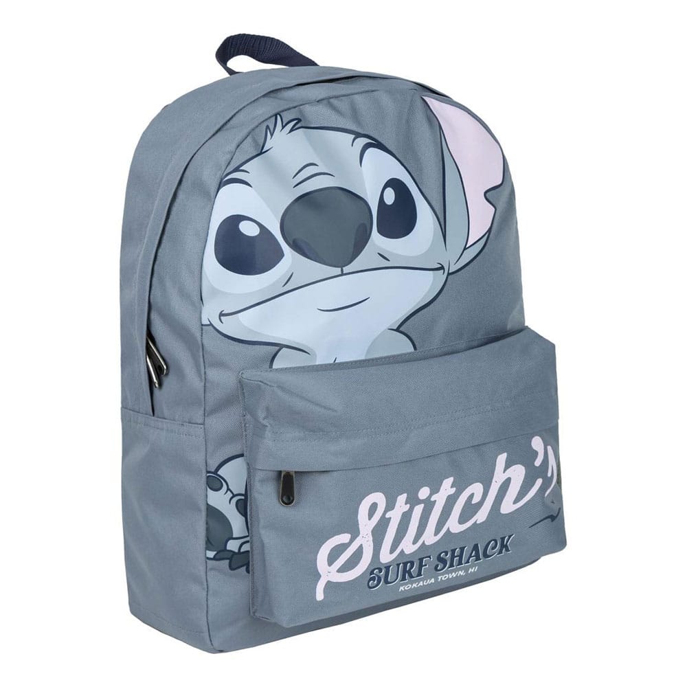 Disney Stitch Lilo and Stitch Surf Shack Backpack