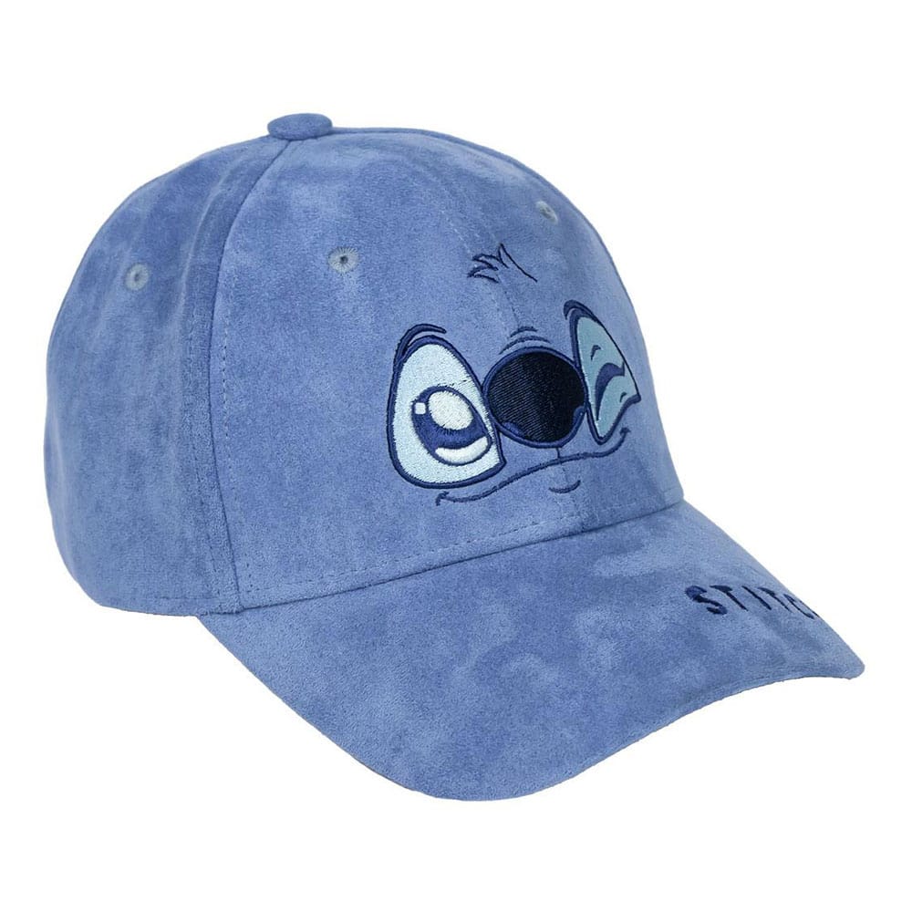 Disney Stitch Lilo and Stitch Twink Baseball Cap