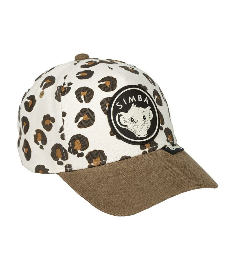 Disney Simba The Lion King Baseball Cap