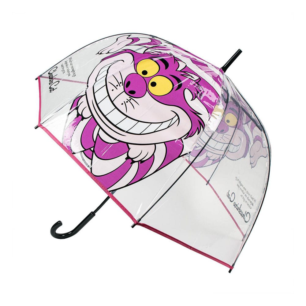 Disney Cheshire Cat Alice in Wonderland Umbrella