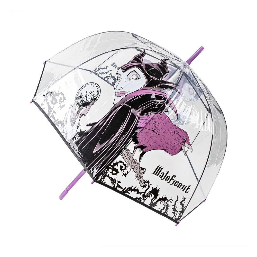 Disney Maleficent Disney Villains Umbrella