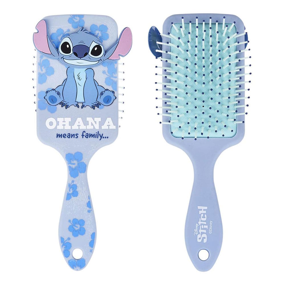 Disney Stitch Lilo and Stitch Hairbrush