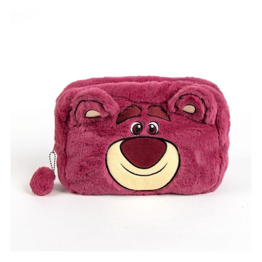 Disney Lotso Toy Story Make Up Bag