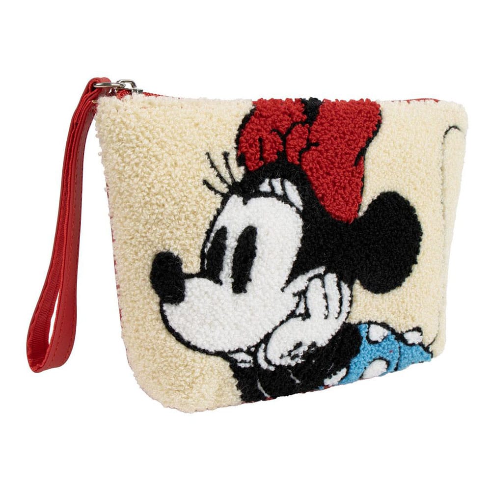 Disney Minnie Make Up Bag