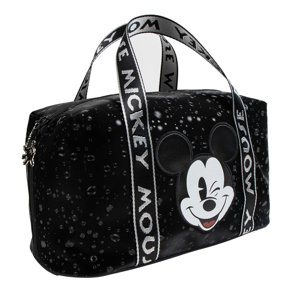 Disney Mickey Large Make Up Bag