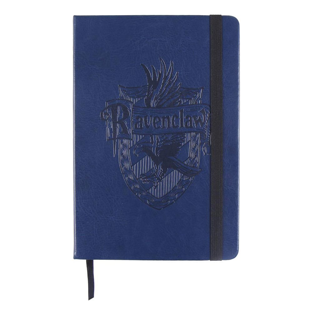 Harry Potter Ravenclaw A5 Premium Notebook