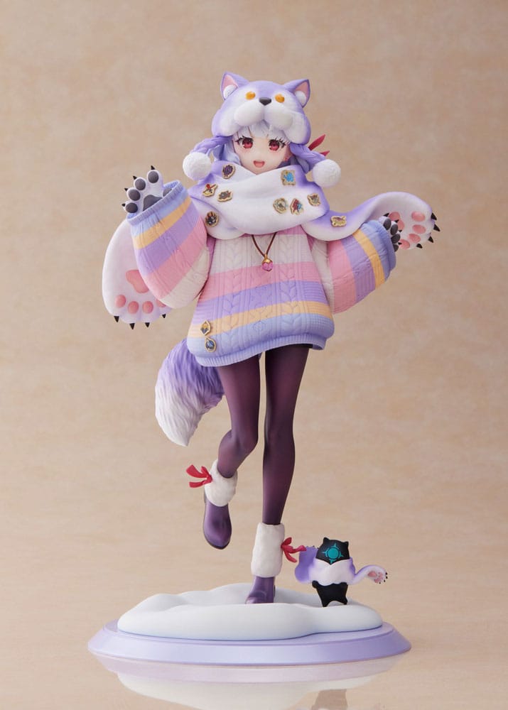 Fate Grand Order Kama Dream Portrait PVC Statue