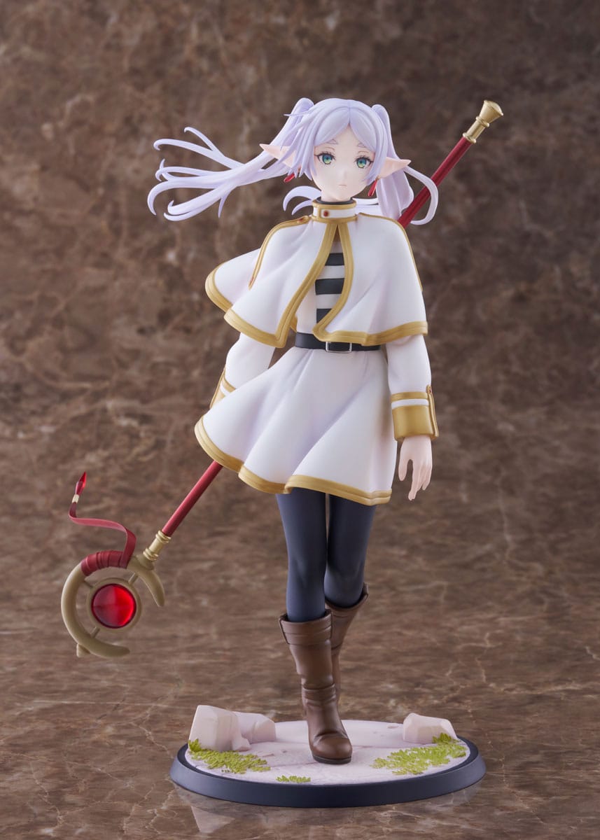 Frieren Frieren Beyond Journeys End PVC Statue
