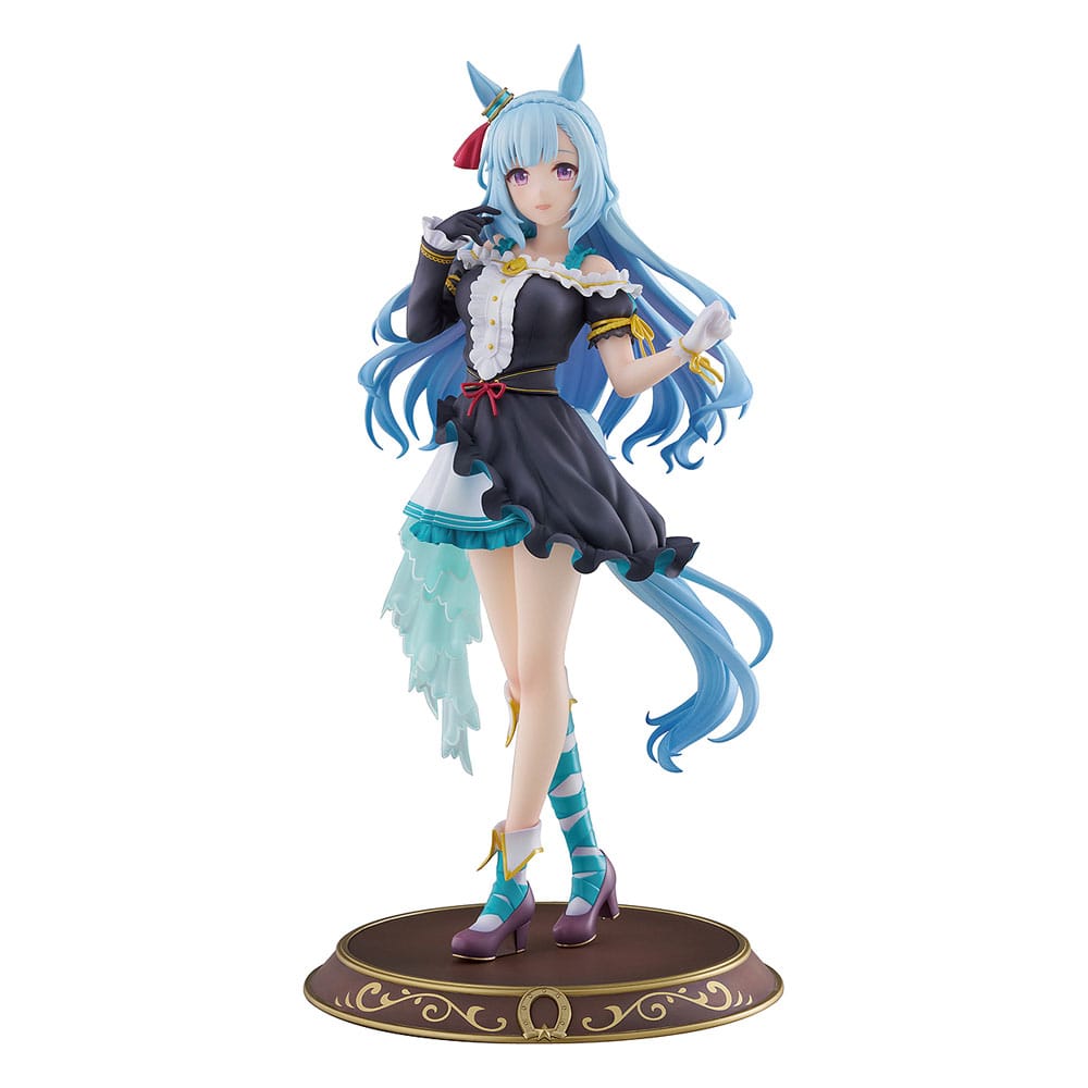 Uma Musume Pretty Derby Mejiro Ardan Signature Racewear PVC Statue