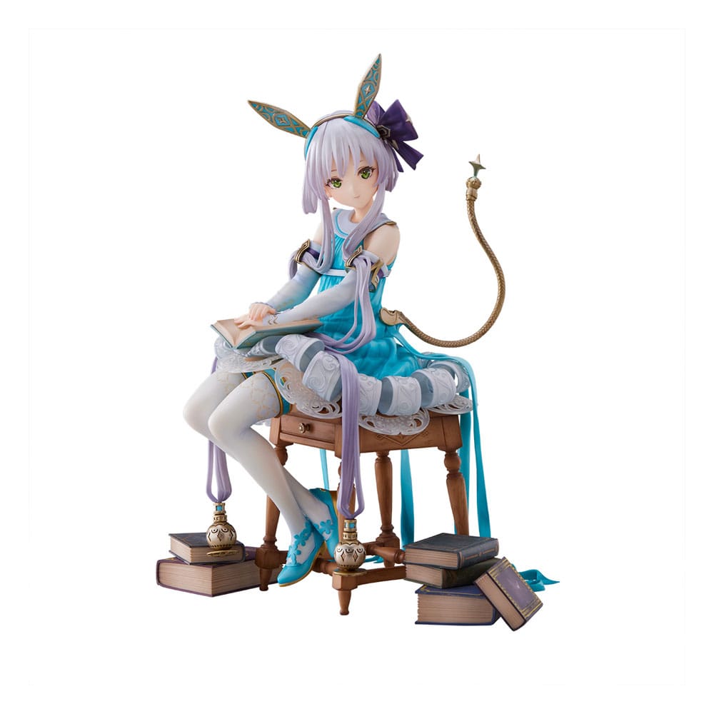 Atelier Sophie 2 Plachta The Alchemist of the Mysterious Dream PVC Statue