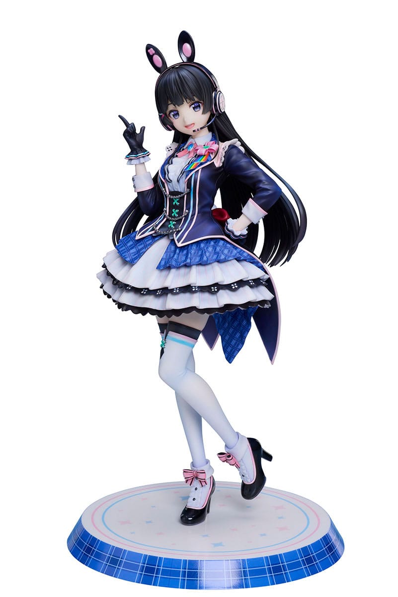 Nijisanji Tsukino Mito PVC Statue