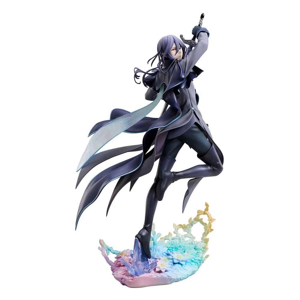 Sugar Apple Fairy Tale Challe Fenn Challe PVC Statue