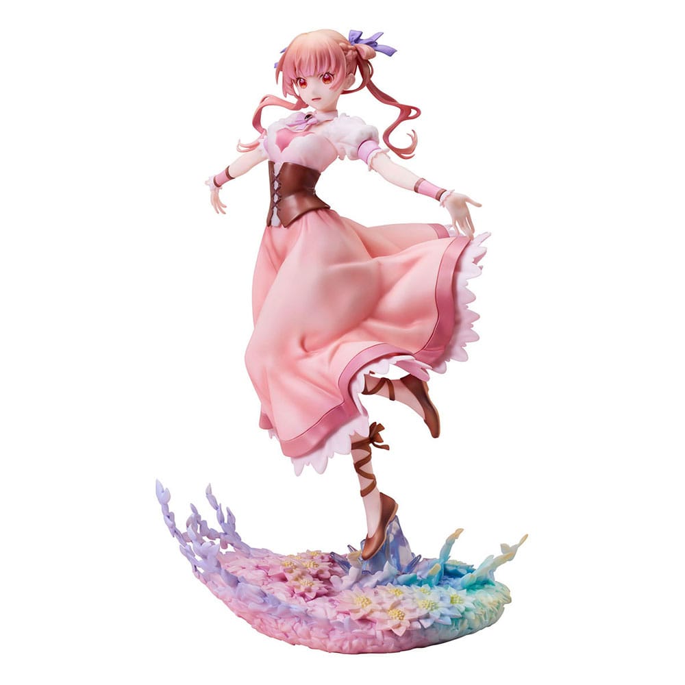 Sugar Apple Fairy Tale Anne Halford PVC Statue