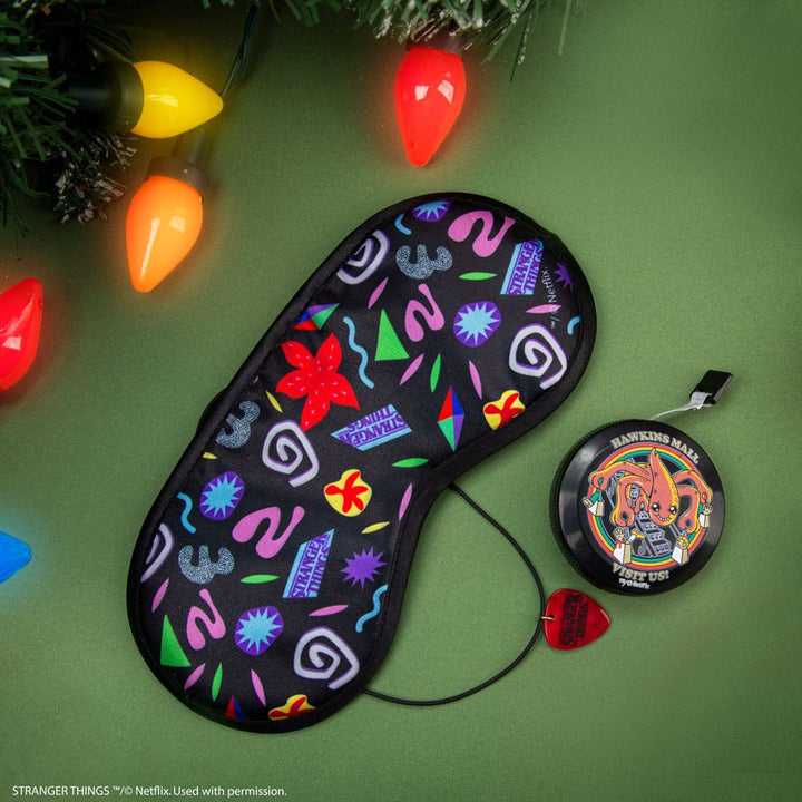 Official Stranger Things 2024 Advent Calendar