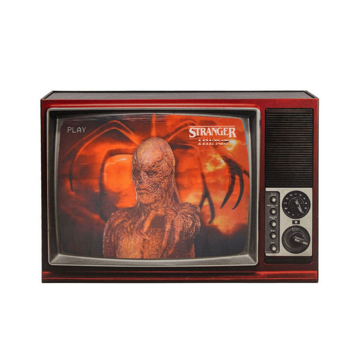 Official Stranger Things 2024 Deluxe Advent Calendar
