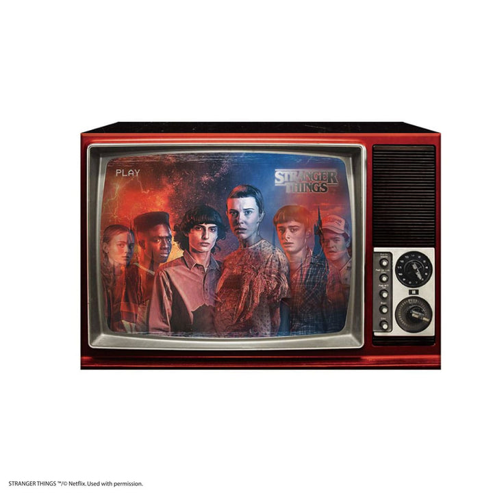 Official Stranger Things 2024 Deluxe Advent Calendar
