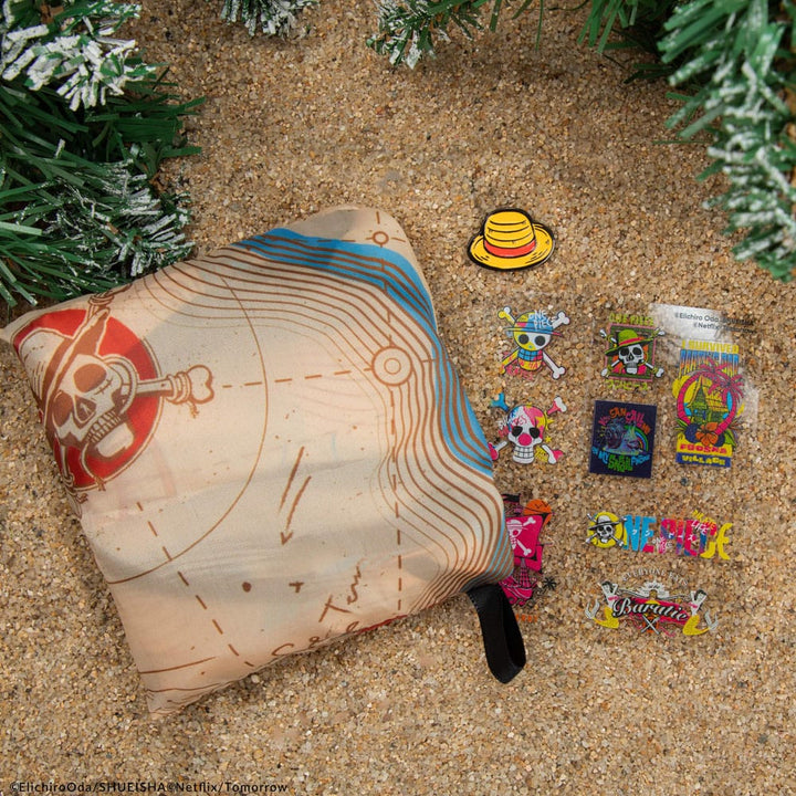 Official One Piece 2024 Advent Calendar