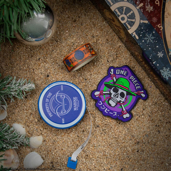 Official One Piece 2024 Advent Calendar